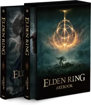 Elden Ring: Official Art Book Volume II: 2 : Fromsoftware